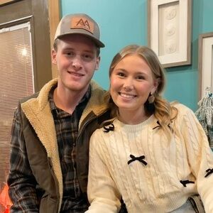 Meet your Posher, Lily